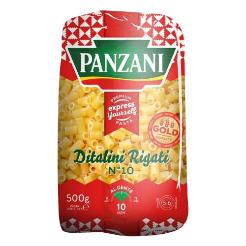 بانزاني ذثالين زنيجاني   500 جم